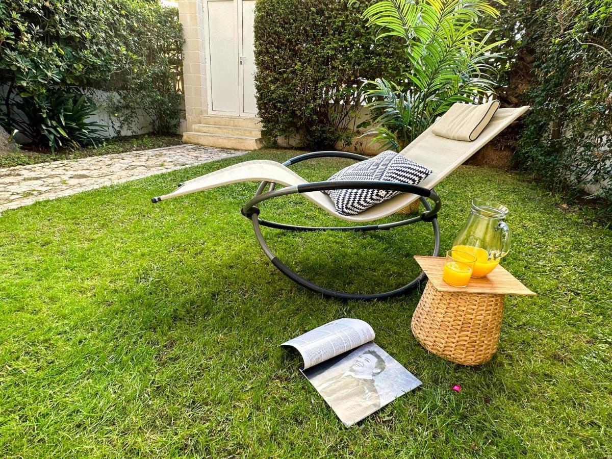 Jardin Playa San Juan Apartment อาลิกันเต ภายนอก รูปภาพ
