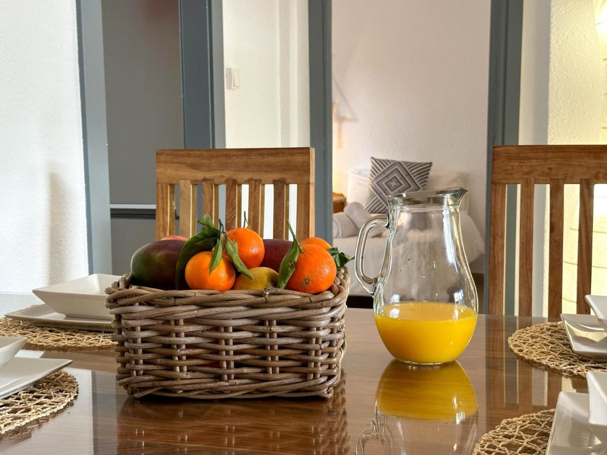 Jardin Playa San Juan Apartment อาลิกันเต ภายนอก รูปภาพ